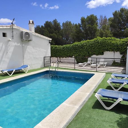 Casa Villazo 1 Malaga Luaran gambar