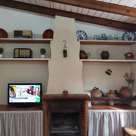 Casa Villazo 1 Malaga Luaran gambar