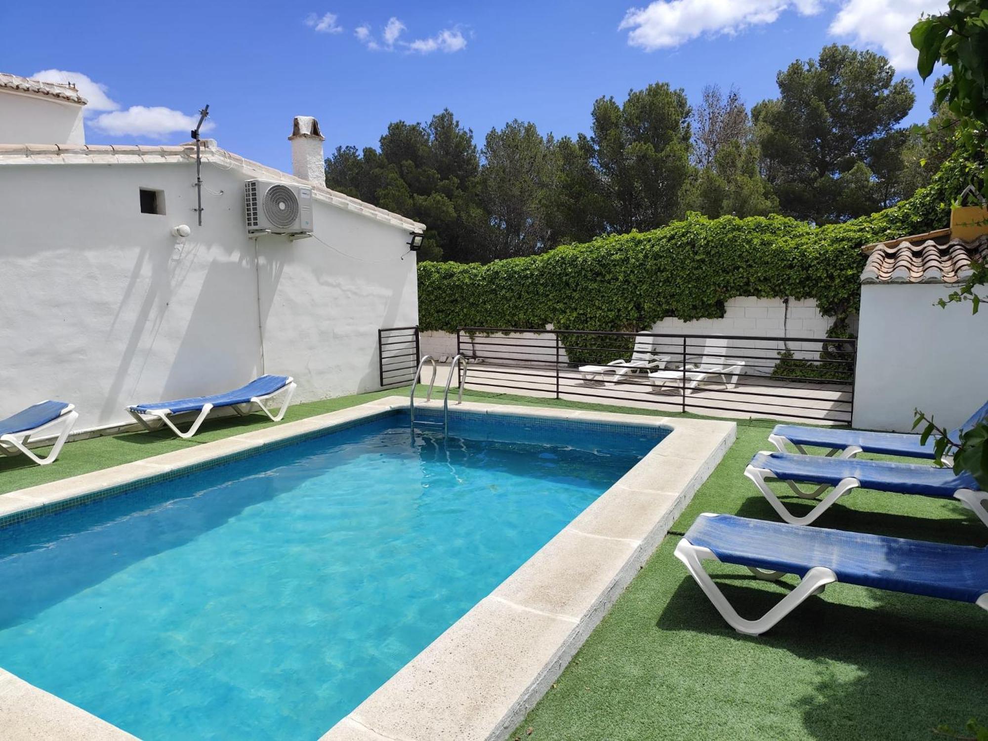 Casa Villazo 1 Malaga Luaran gambar
