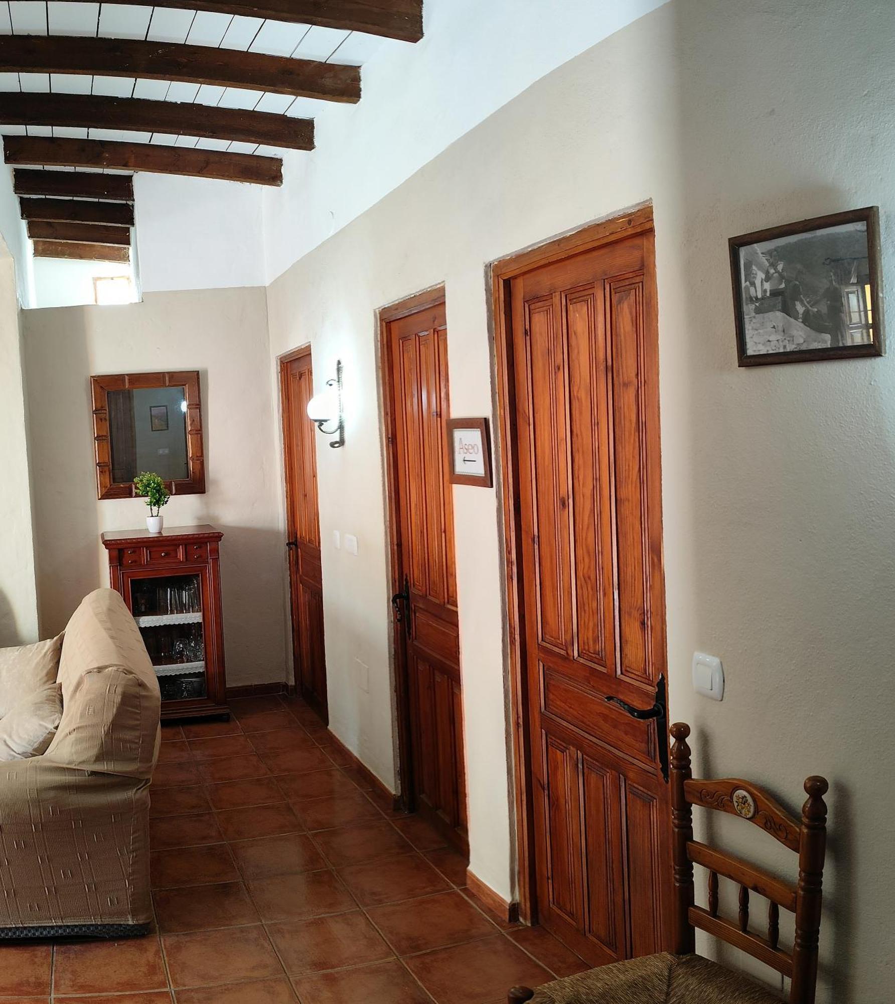 Casa Villazo 1 Malaga Luaran gambar