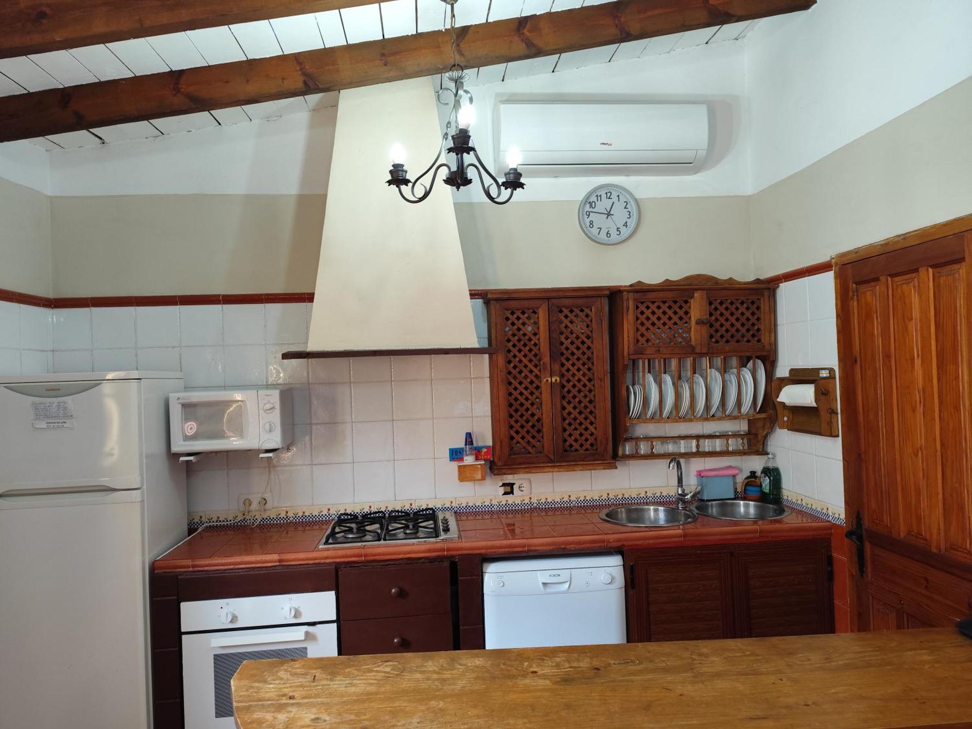 Casa Villazo 1 Malaga Luaran gambar