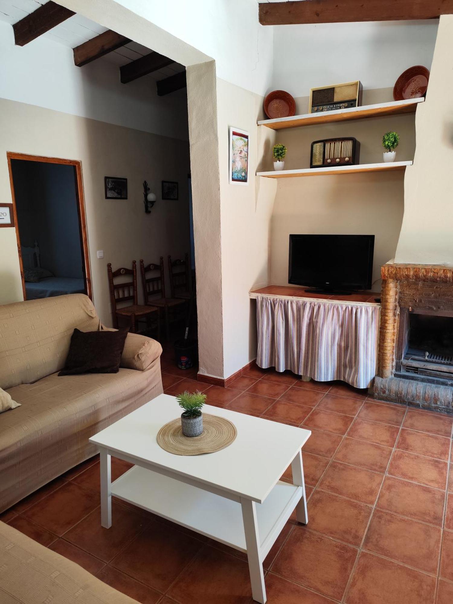 Casa Villazo 1 Malaga Luaran gambar