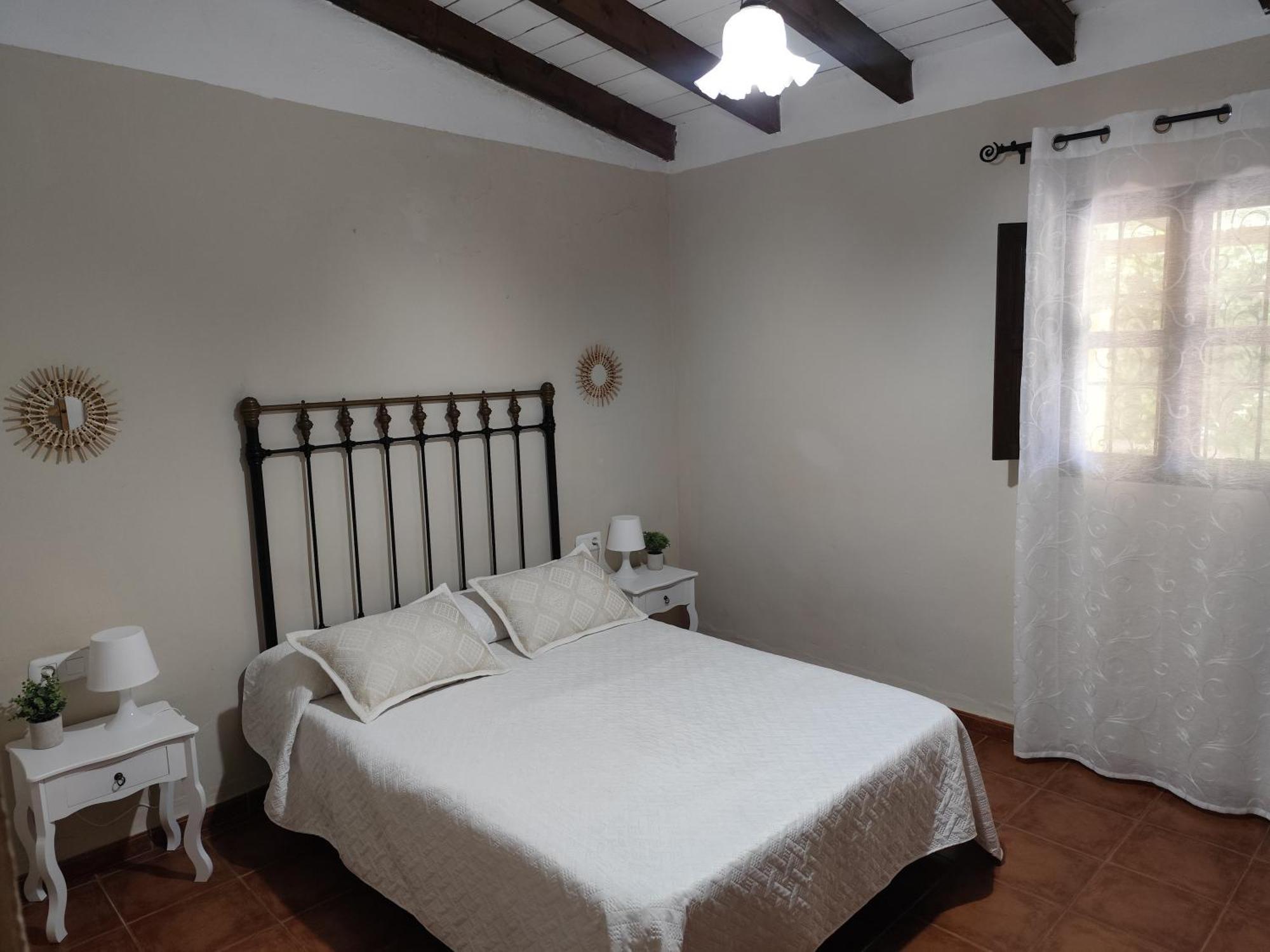 Casa Villazo 1 Malaga Luaran gambar