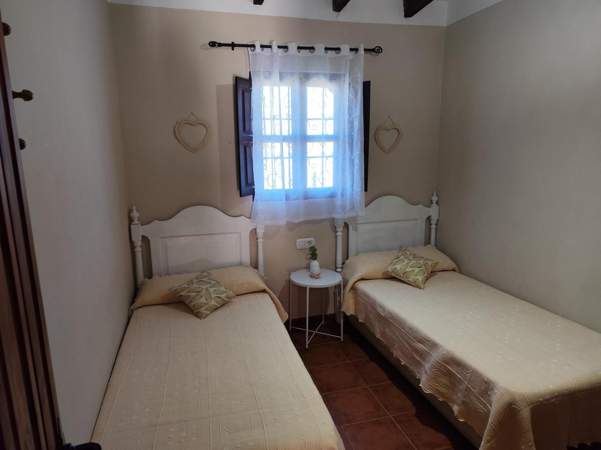 Casa Villazo 1 Malaga Luaran gambar