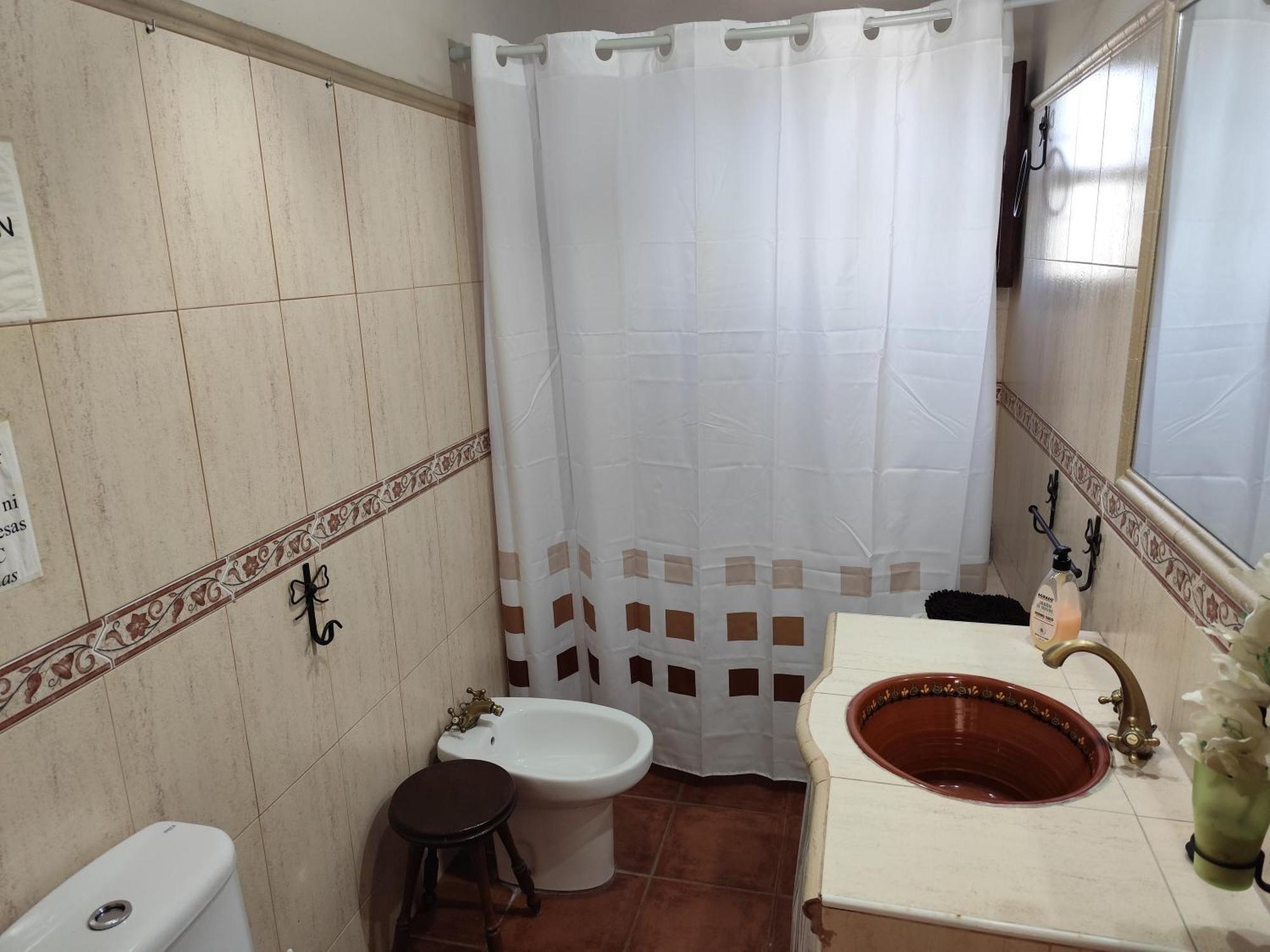 Casa Villazo 1 Malaga Luaran gambar