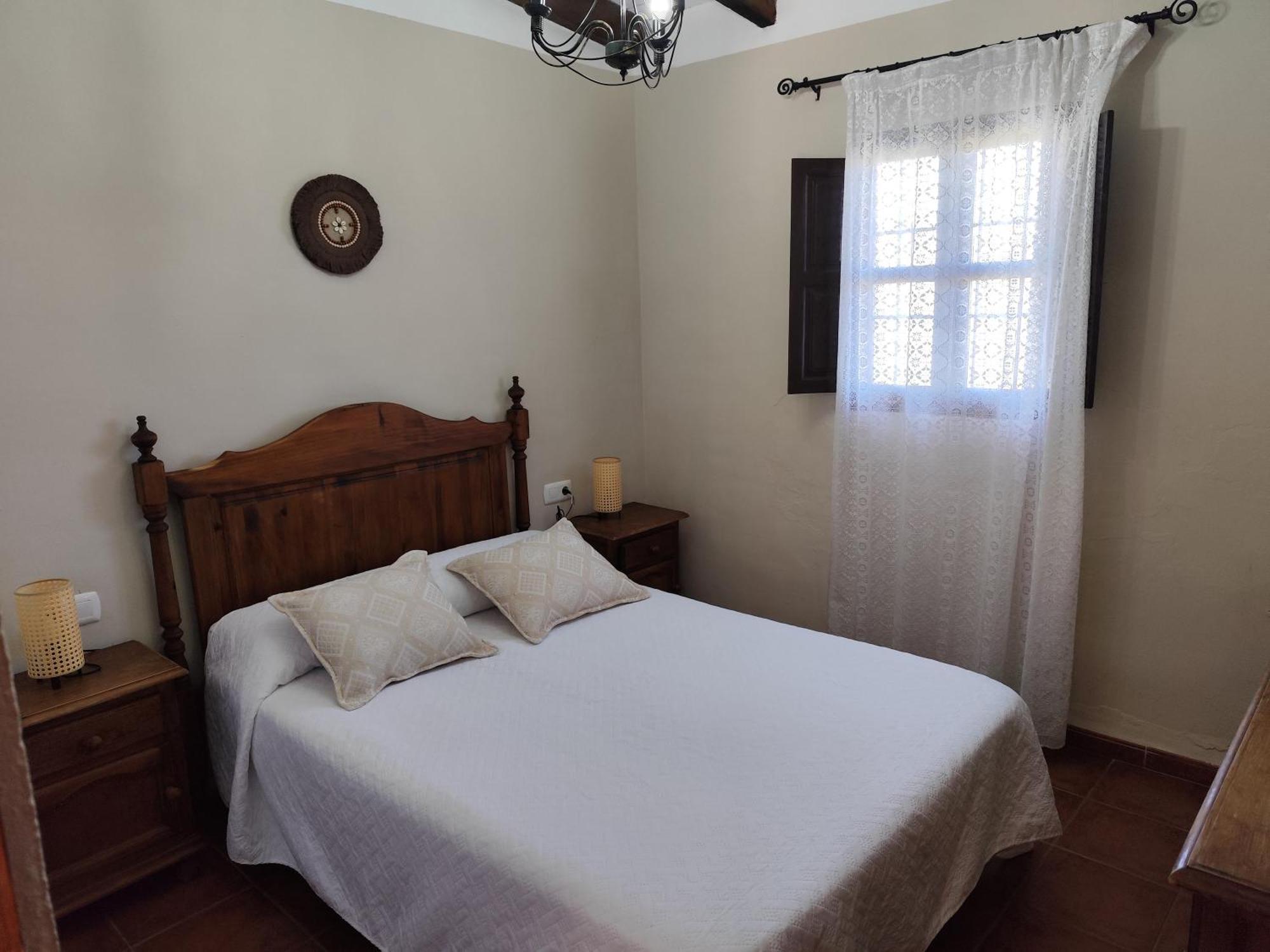 Casa Villazo 1 Malaga Luaran gambar